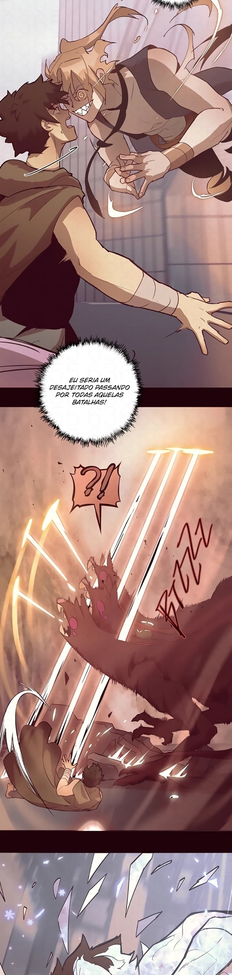 Dreamwalker Capítulo 54 Página 10