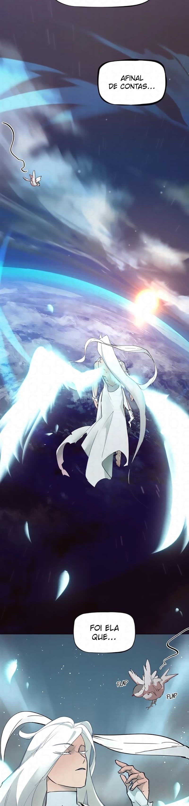 Dreamwalker Capítulo 54 Página 17