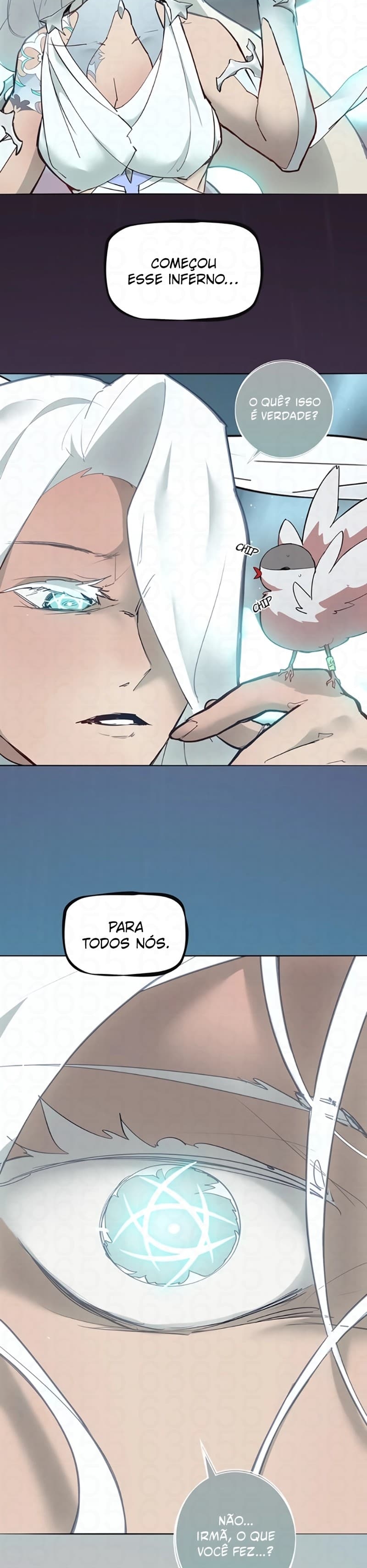 Dreamwalker Capítulo 54 Página 18