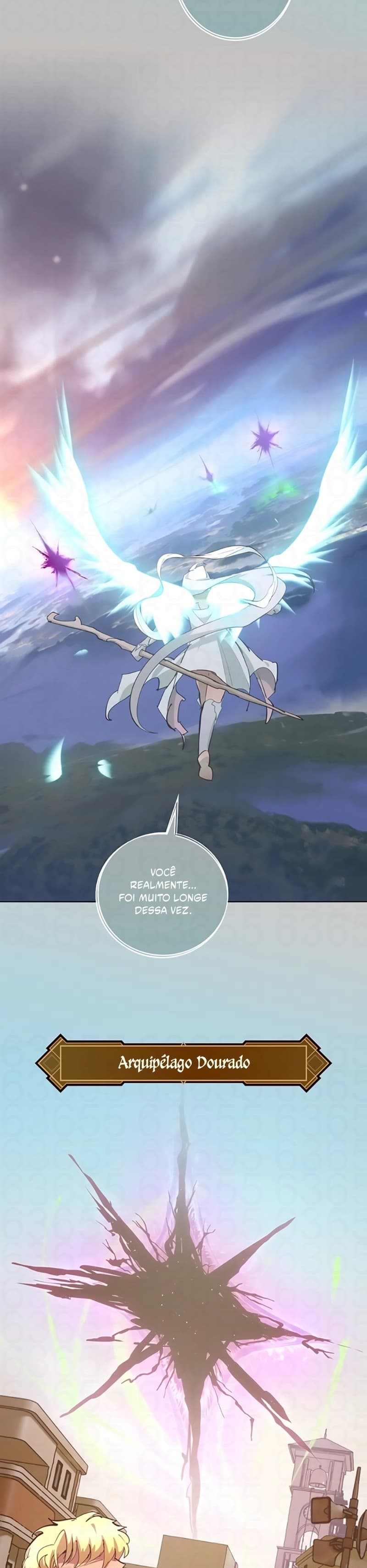 Dreamwalker Capítulo 54 Página 19