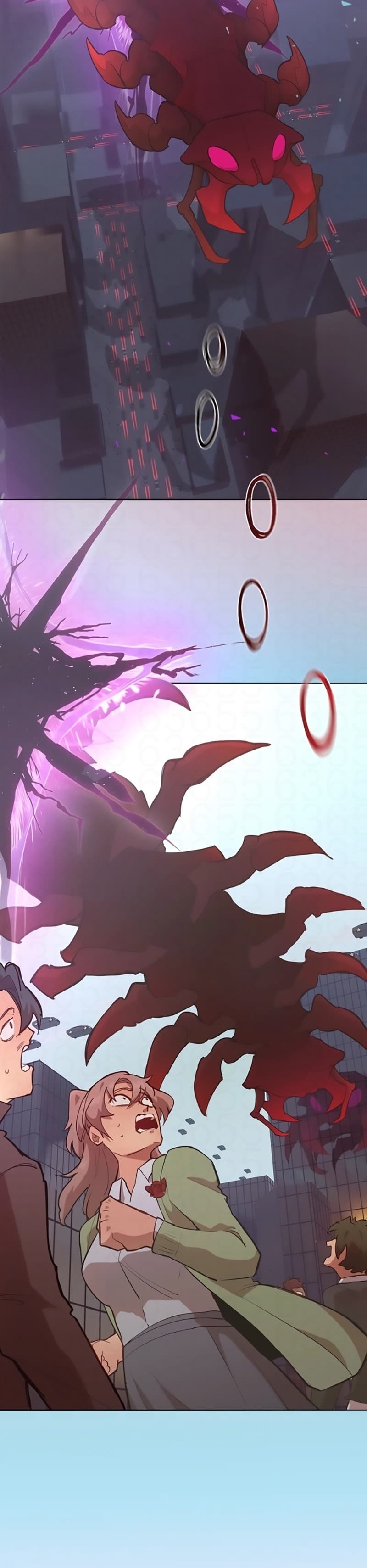 Dreamwalker Capítulo 54 Página 21