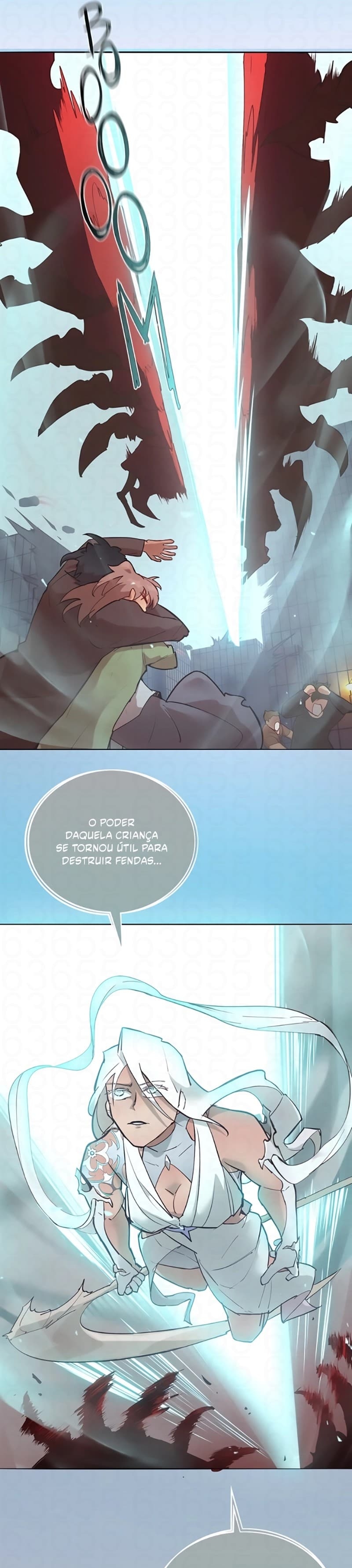 Dreamwalker Capítulo 54 Página 22
