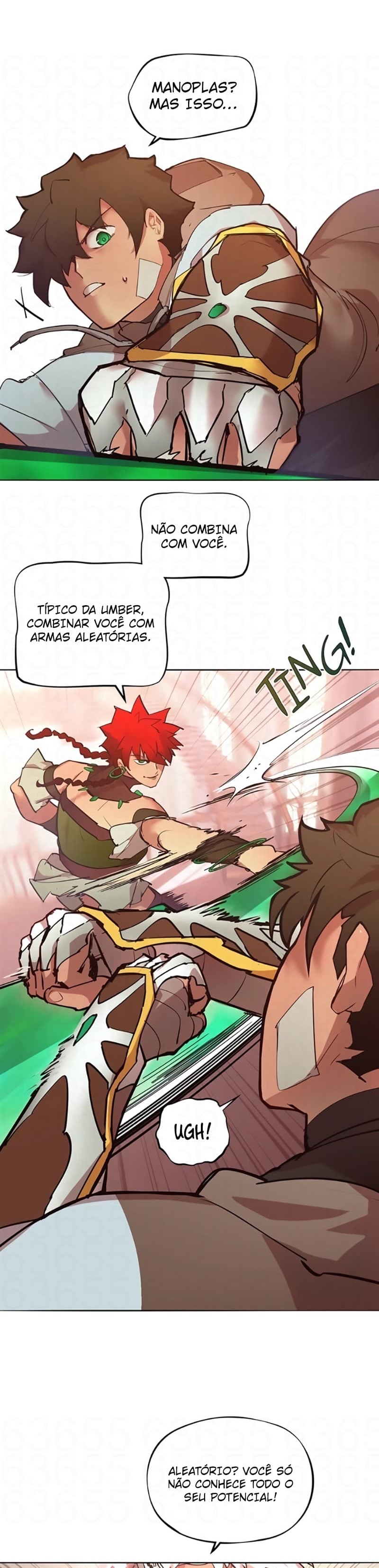 Dreamwalker Capítulo 55 Página 2
