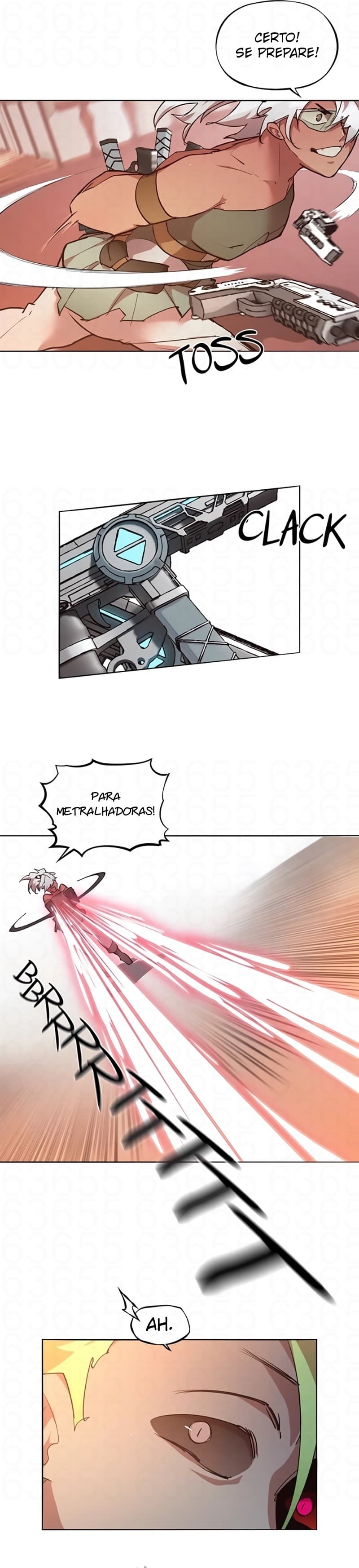 Dreamwalker Capítulo 55 Página 28