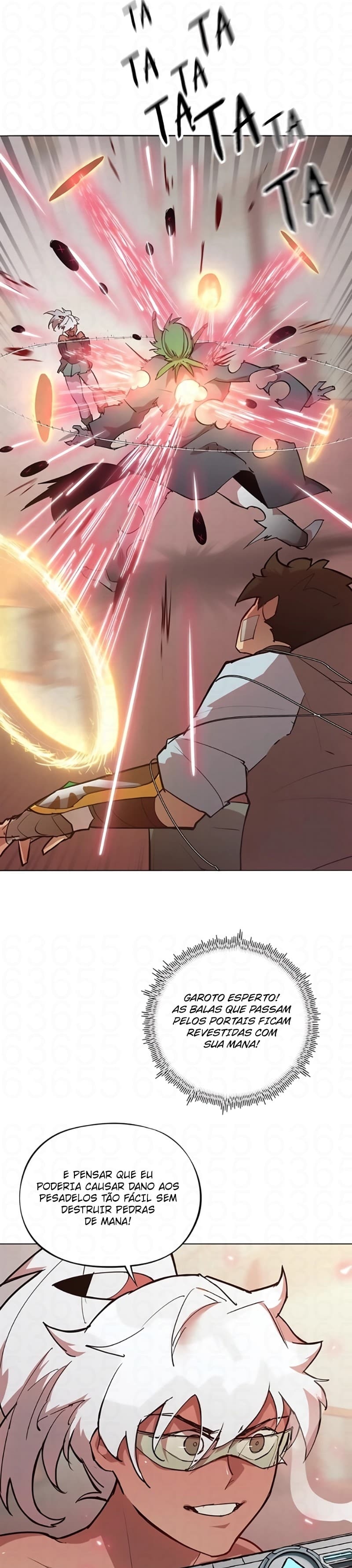 Dreamwalker Capítulo 55 Página 29