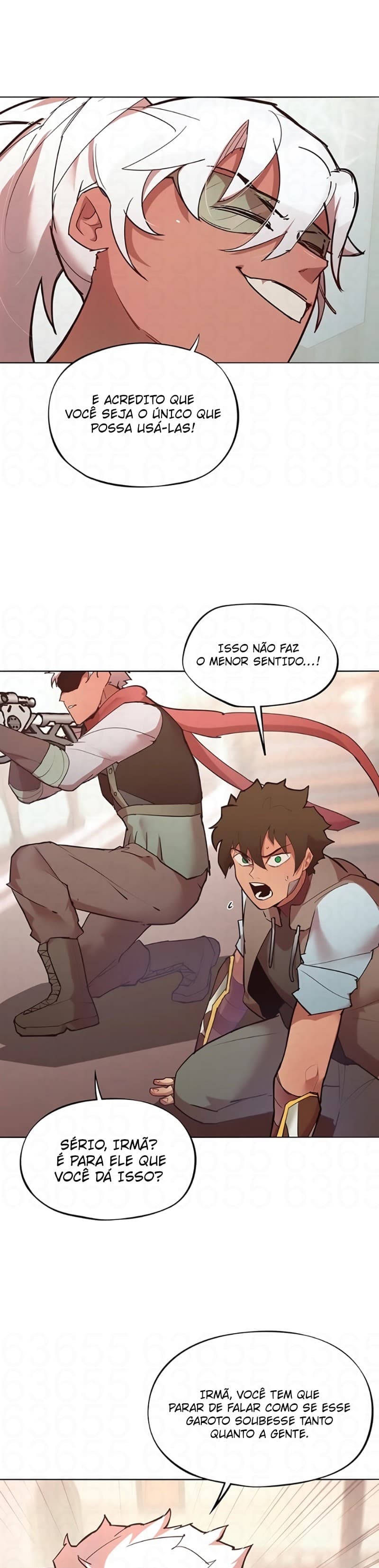 Dreamwalker Capítulo 55 Página 5