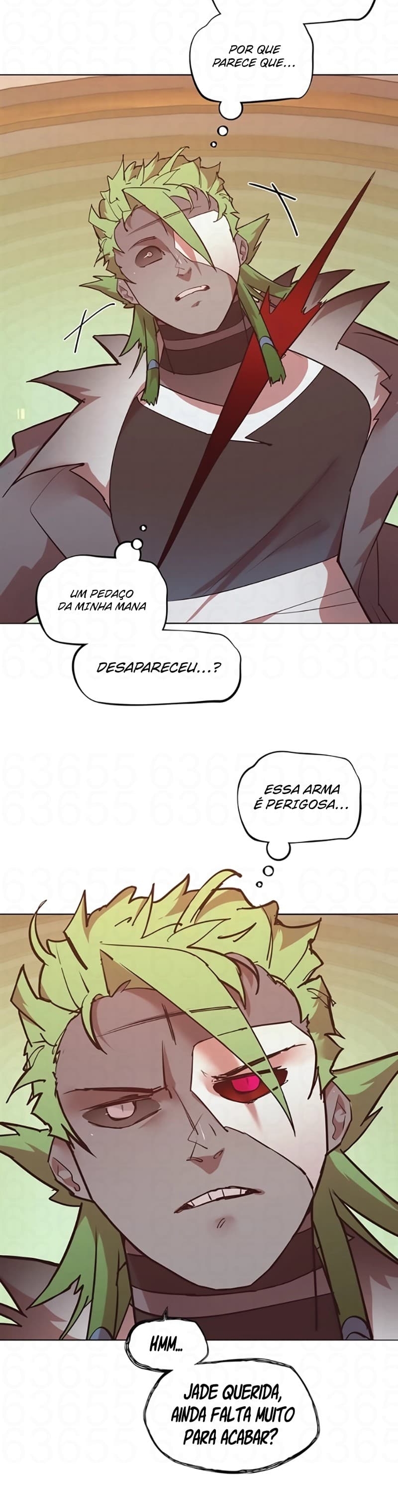 Dreamwalker Capítulo 56 Página 10