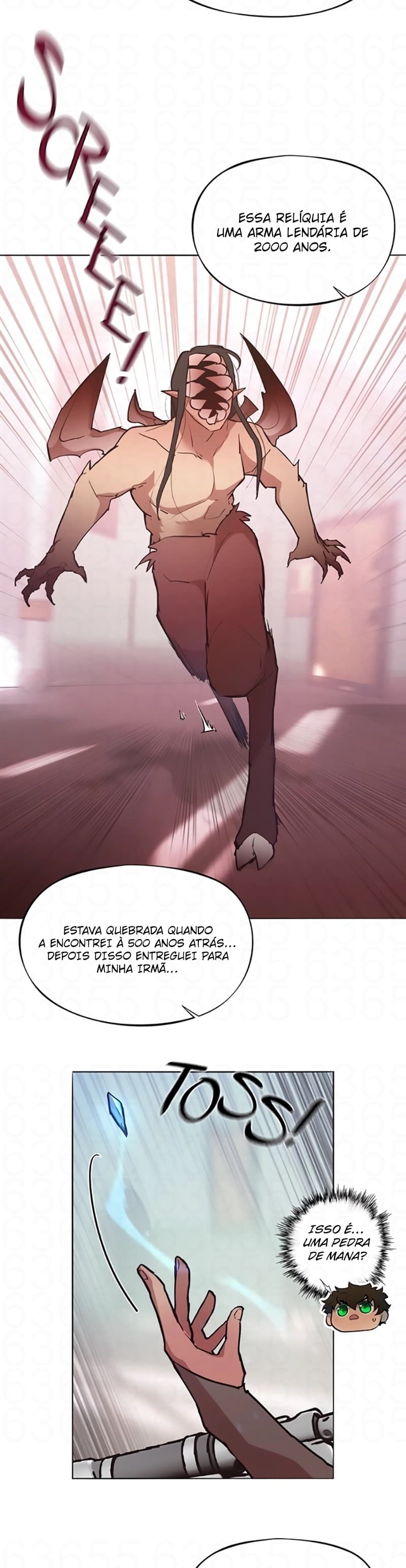 Dreamwalker Capítulo 56 Página 2