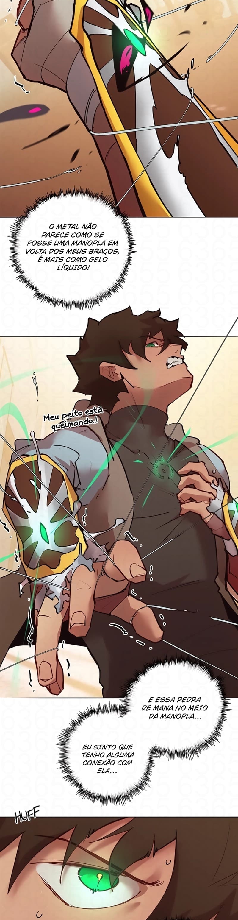Dreamwalker Capítulo 56 Página 7