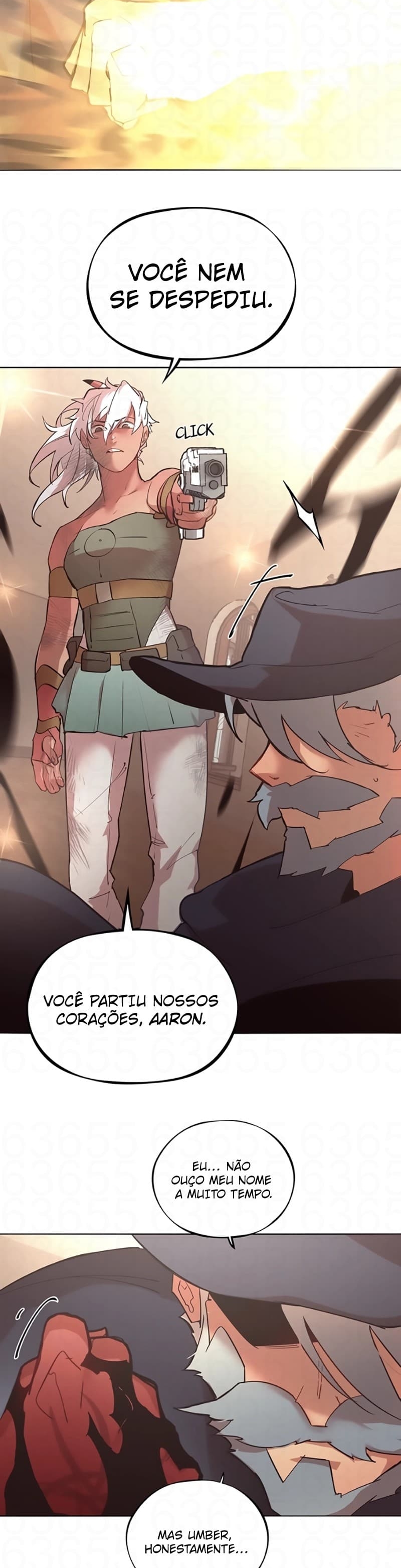 Dreamwalker Capítulo 57 Página 12
