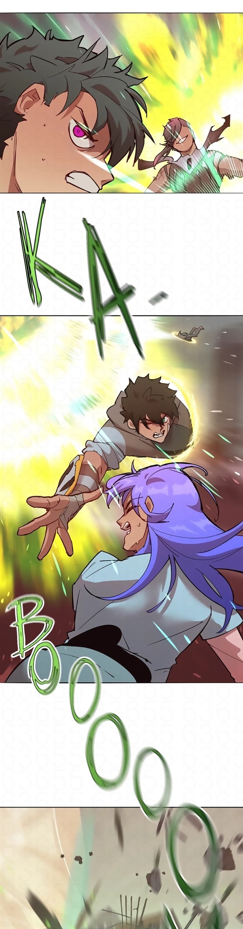 Dreamwalker Capítulo 57 Página 2