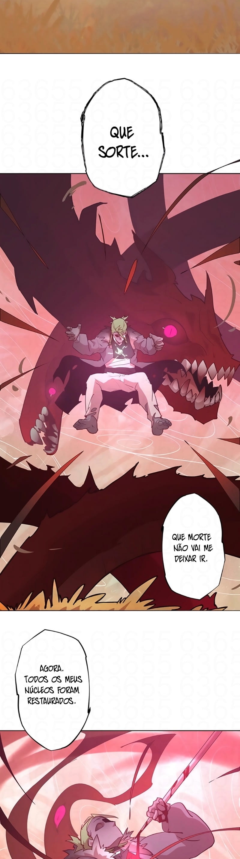 Dreamwalker Capítulo 58 Página 12