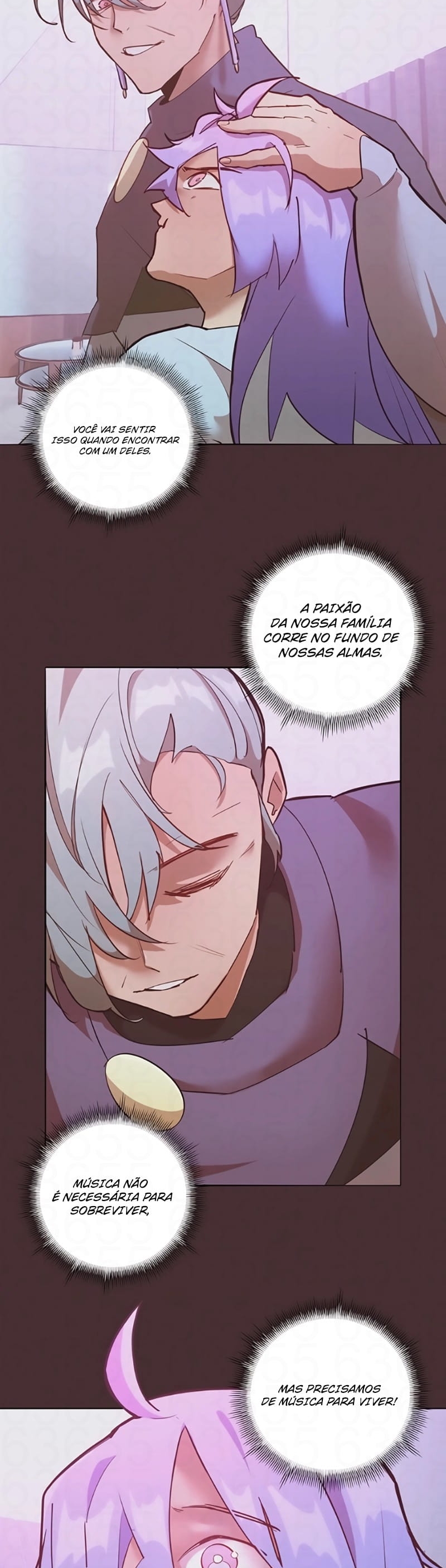Dreamwalker Capítulo 58 Página 22