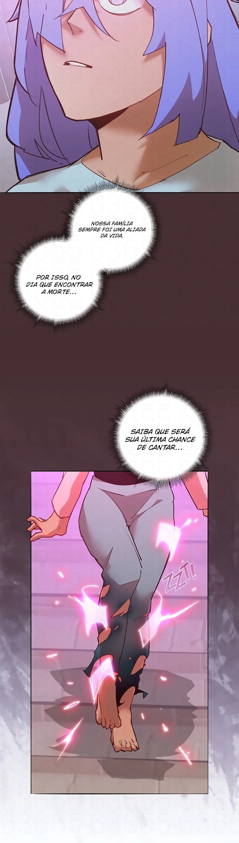 Dreamwalker Capítulo 58 Página 23