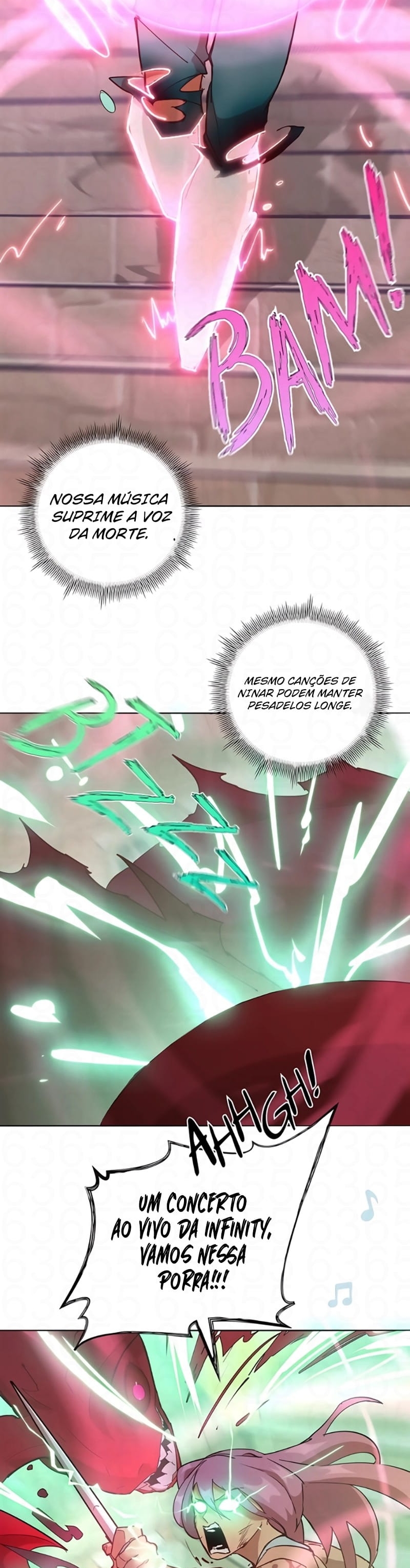 Dreamwalker Capítulo 58 Página 25