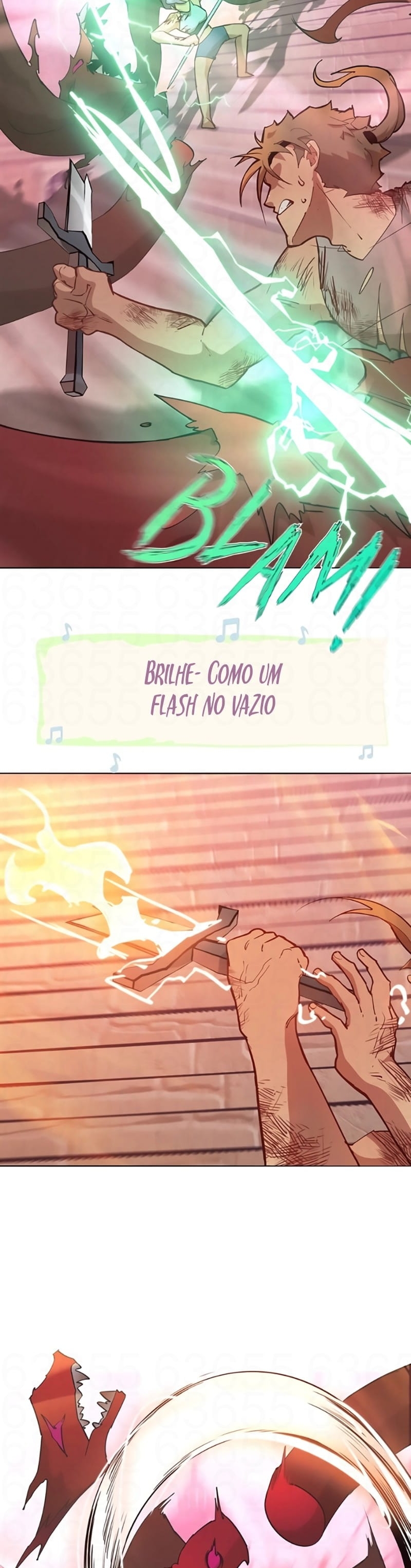 Dreamwalker Capítulo 58 Página 27