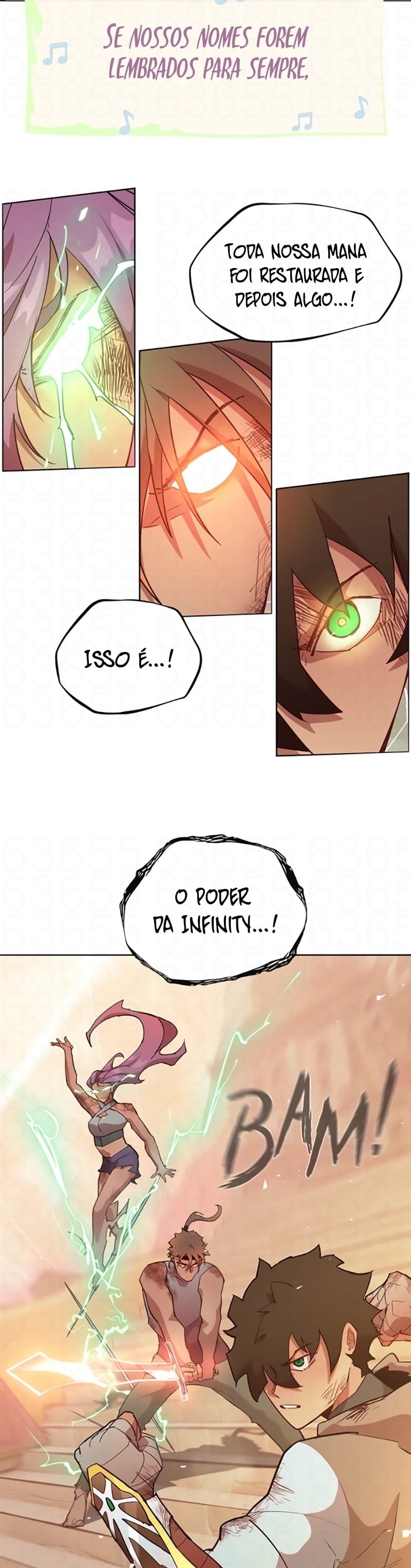 Dreamwalker Capítulo 58 Página 30