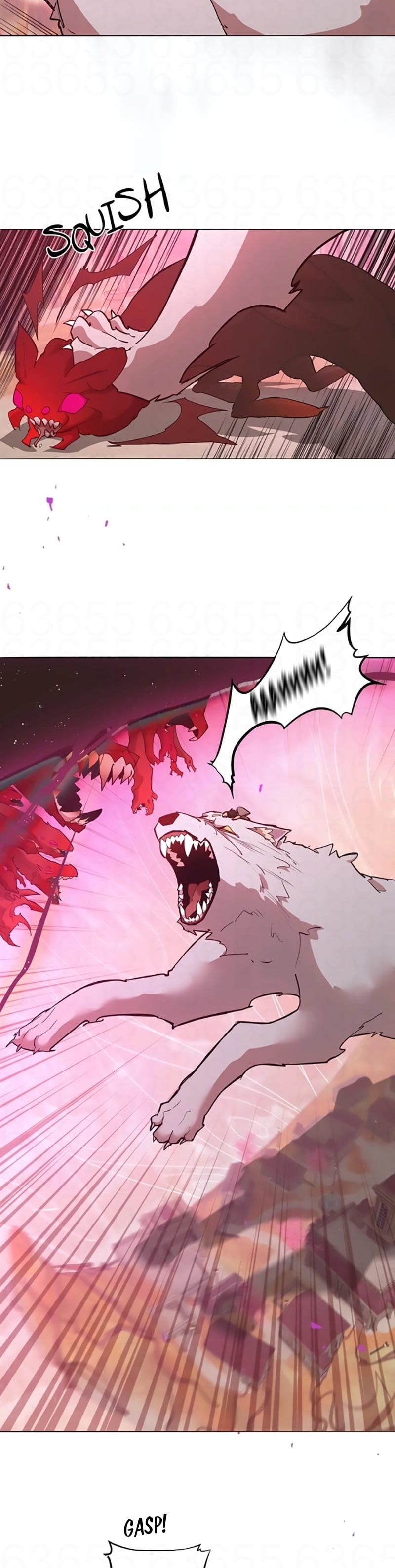 Dreamwalker Capítulo 58 Página 42