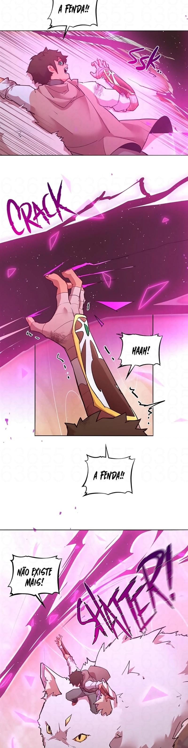 Dreamwalker Capítulo 58 Página 43