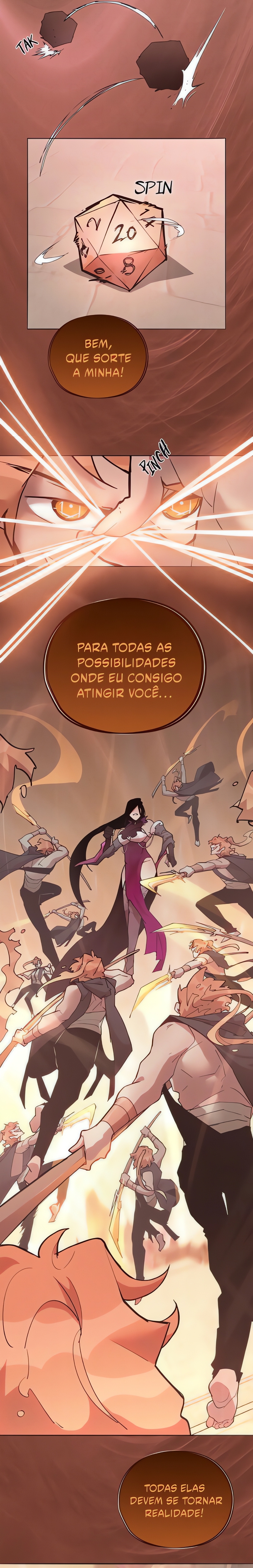 Dreamwalker Capítulo 59 Página 15
