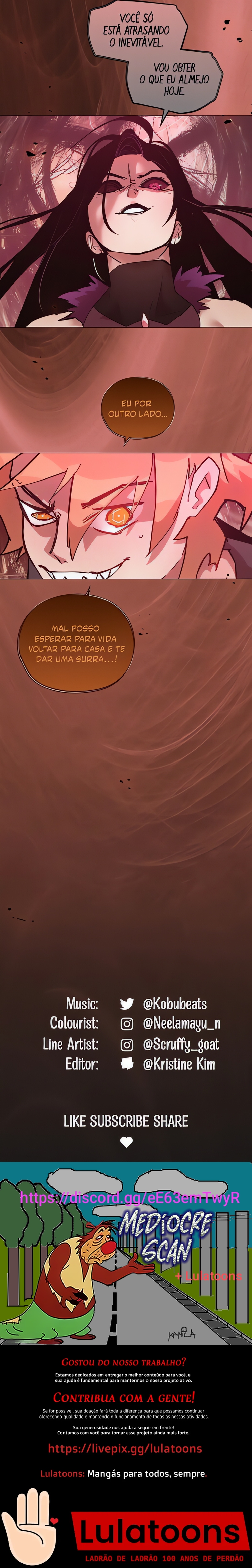 Dreamwalker Capítulo 59 Página 17
