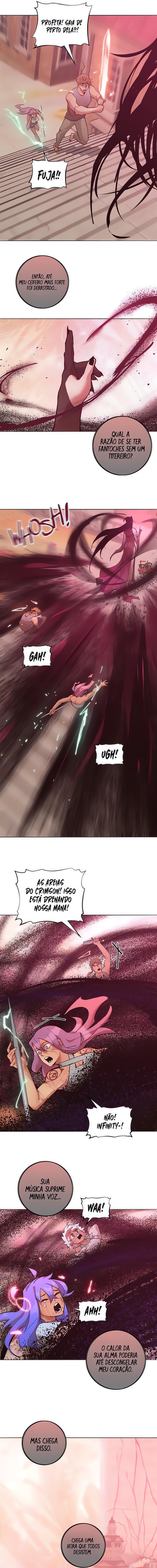 Dreamwalker Capítulo 59 Página 2