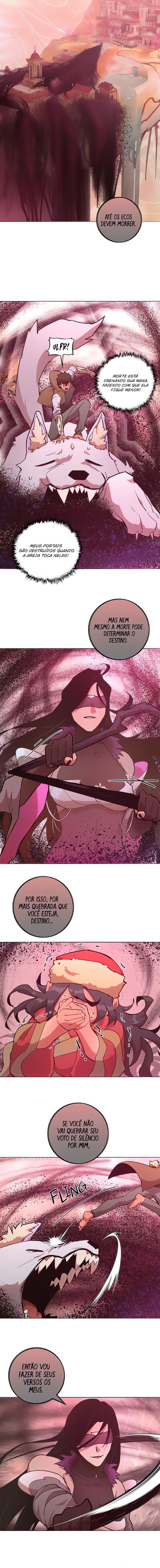 Dreamwalker Capítulo 59 Página 3