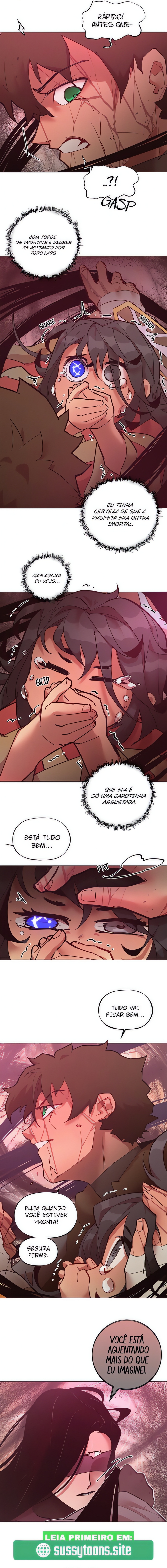Dreamwalker Capítulo 59 Página 5