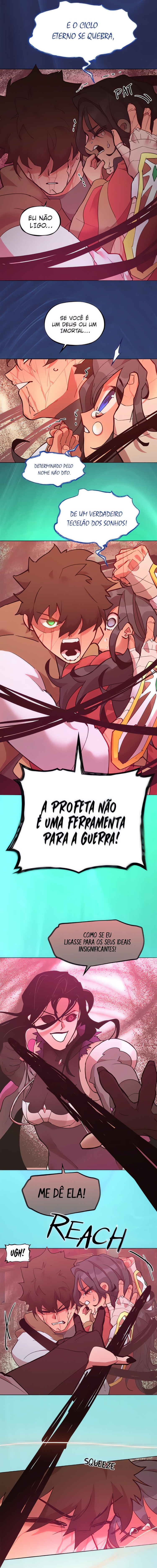 Dreamwalker Capítulo 59 Página 8