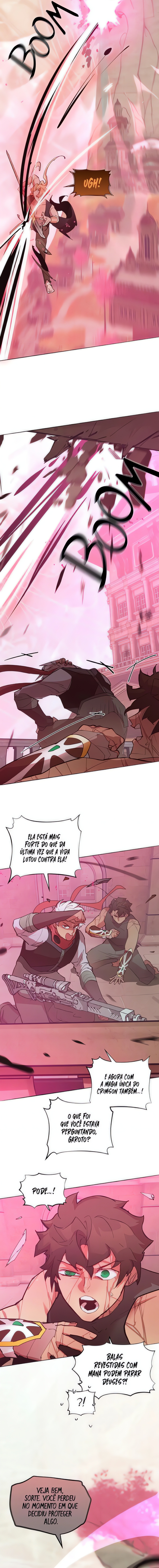 Dreamwalker Capítulo 60 Página 10