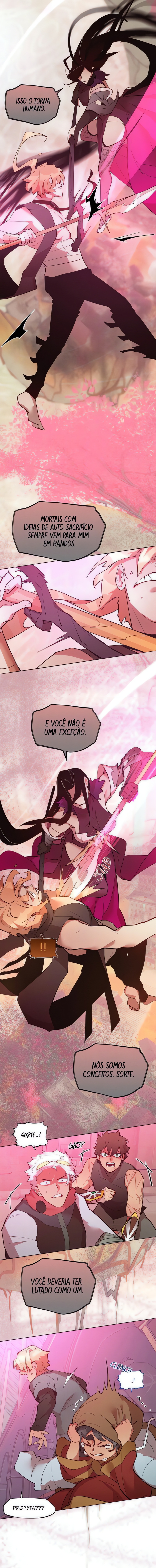 Dreamwalker Capítulo 60 Página 11