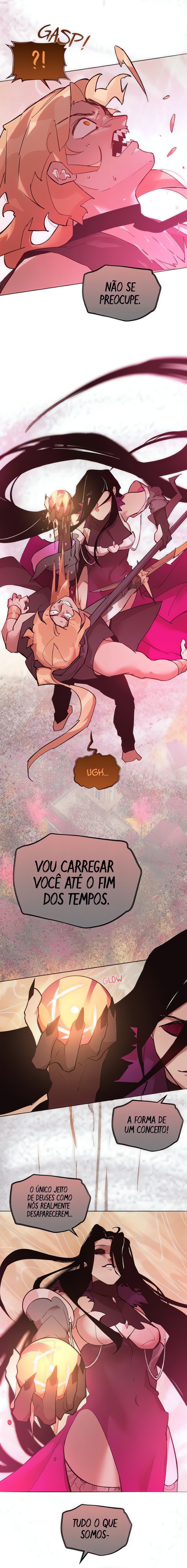 Dreamwalker Capítulo 60 Página 12