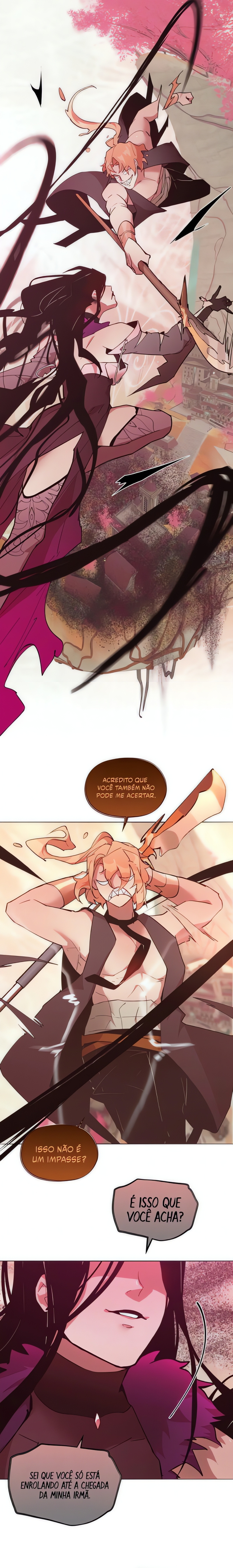 Dreamwalker Capítulo 60 Página 7