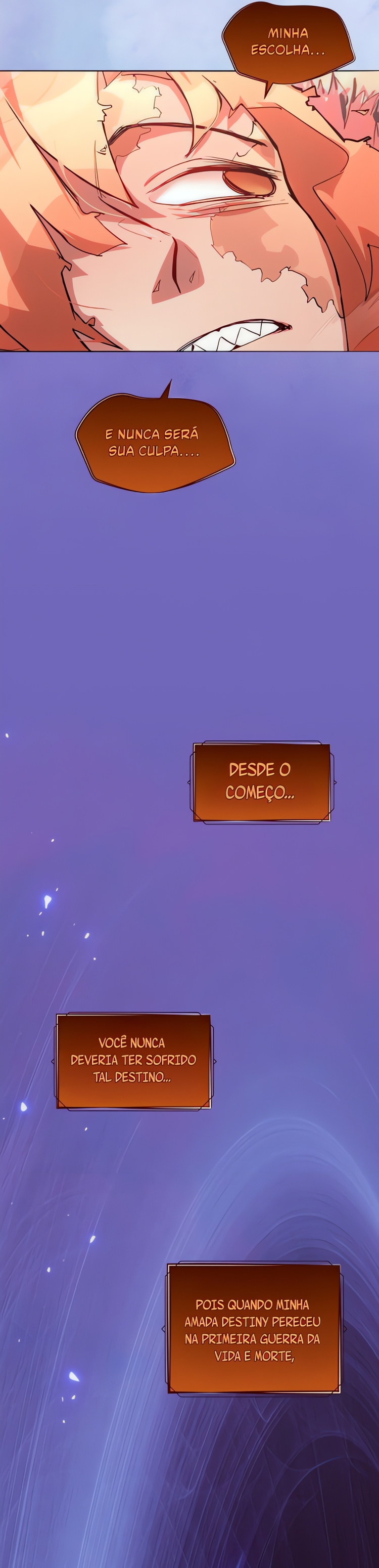 Dreamwalker Capítulo 61 Página 10