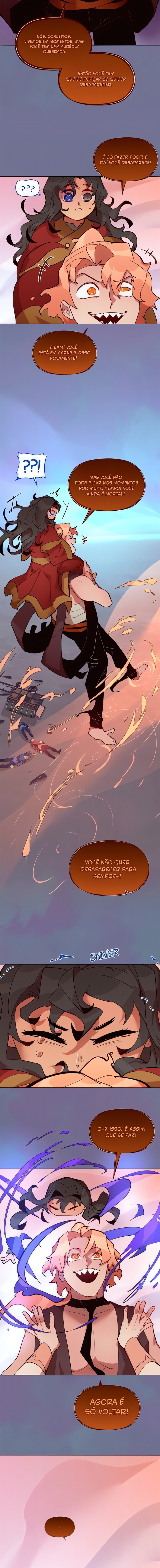 Dreamwalker Capítulo 61 Página 15