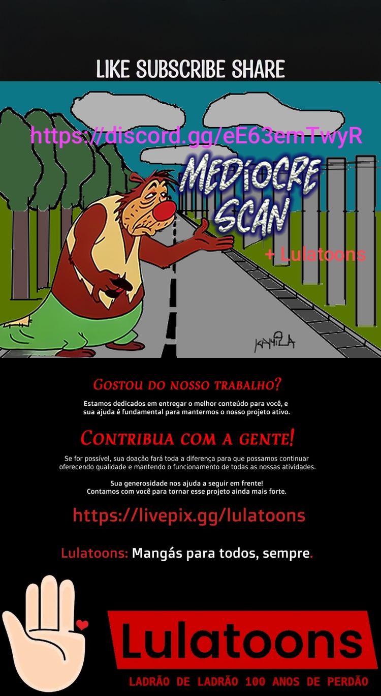 Dreamwalker Capítulo 61 Página 18