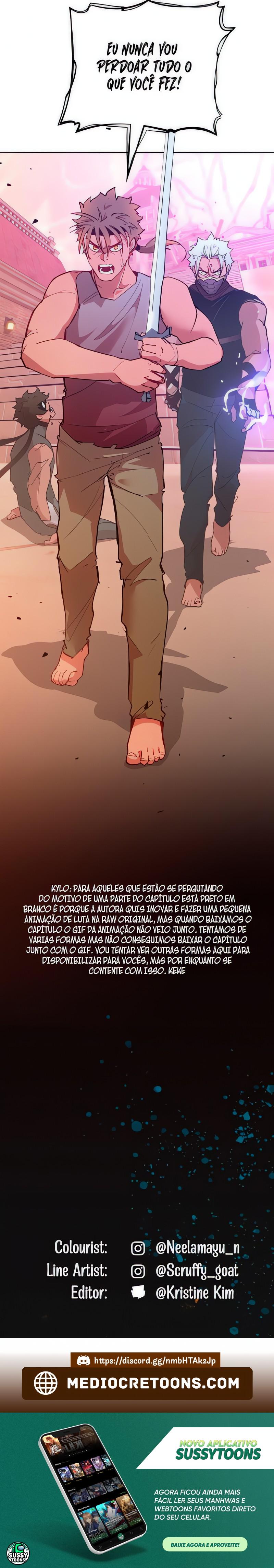 Dreamwalker Capítulo 67 Página 8