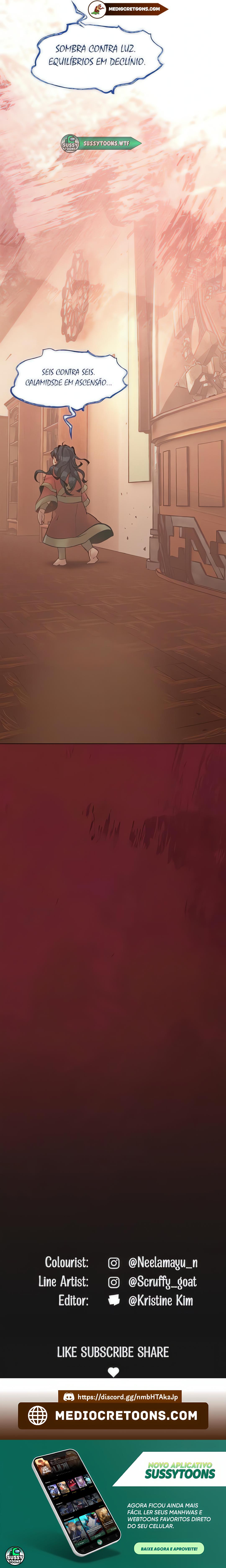 Dreamwalker Capítulo 75 Página 8