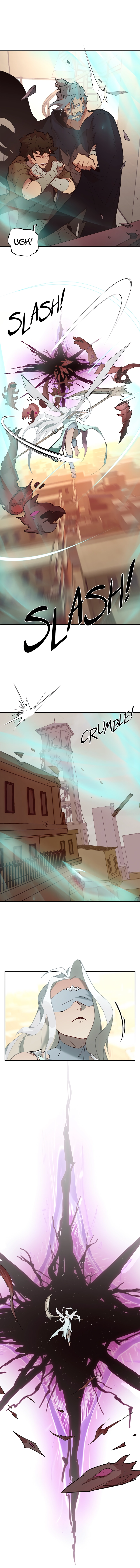 Dreamwalker Capítulo 8 Página 3