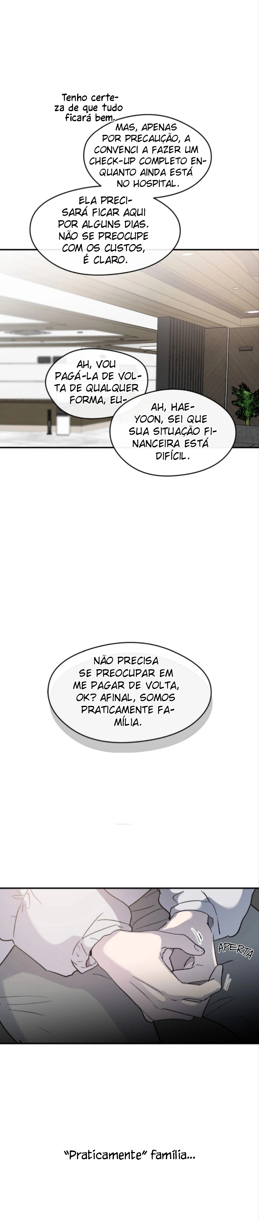 Dualidade do Desejo Capítulo 1 Página 13