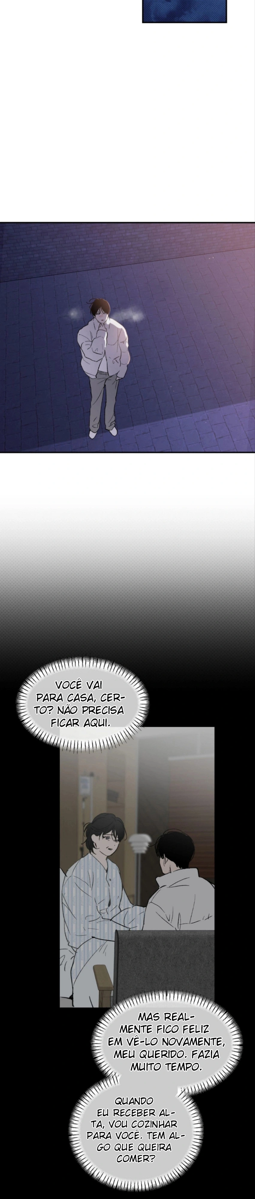 Dualidade do Desejo Capítulo 1 Página 16