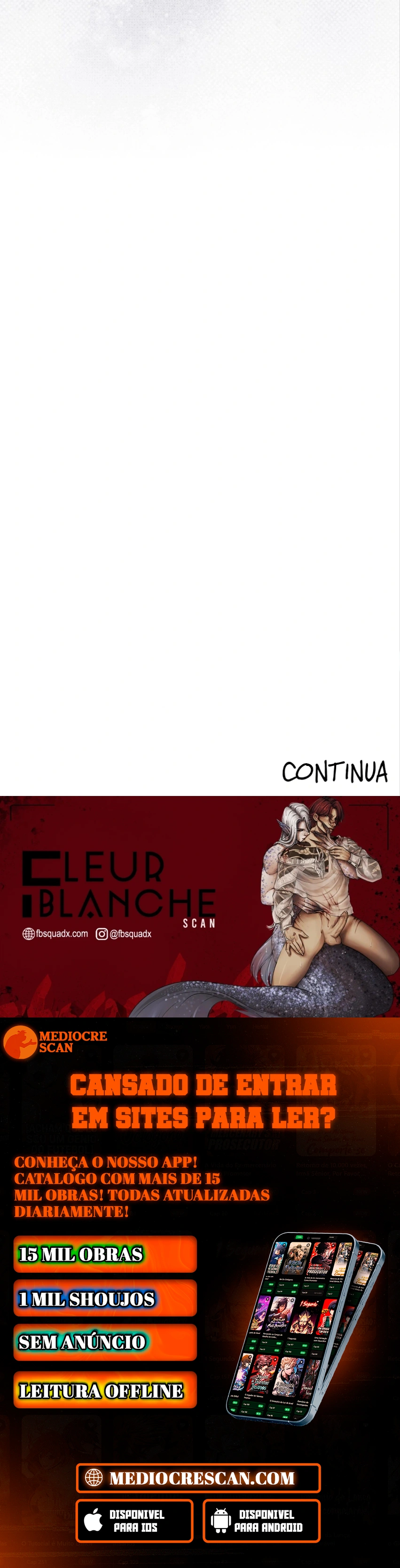 Dualidade do Desejo Capítulo 1 Página 46