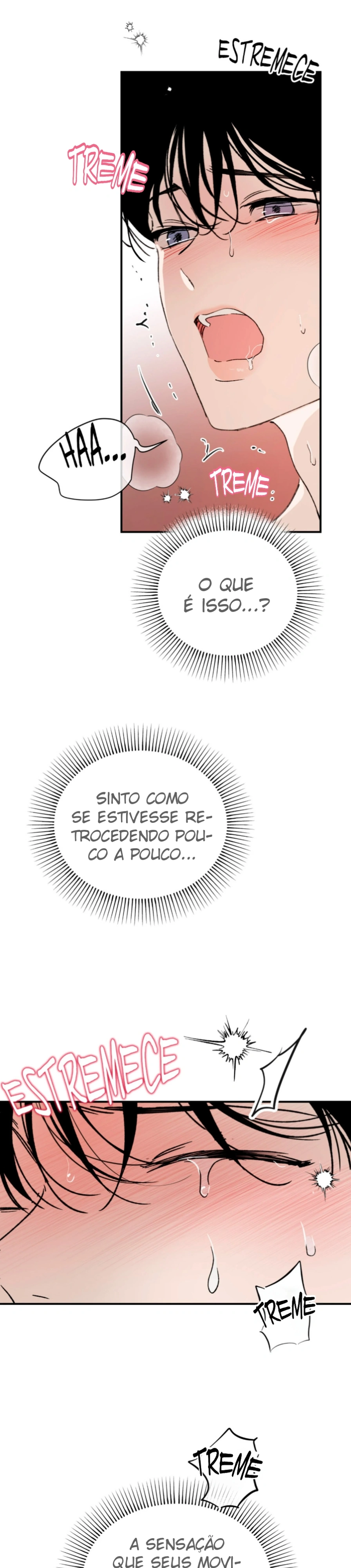 Dualidade do Desejo Capítulo 10 Página 27