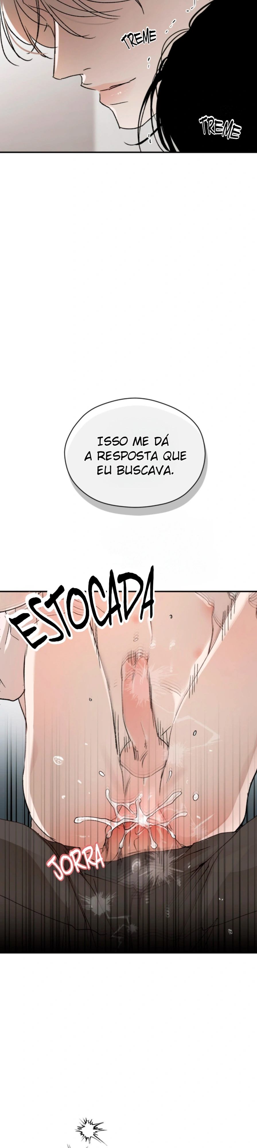 Dualidade do Desejo Capítulo 10 Página 29