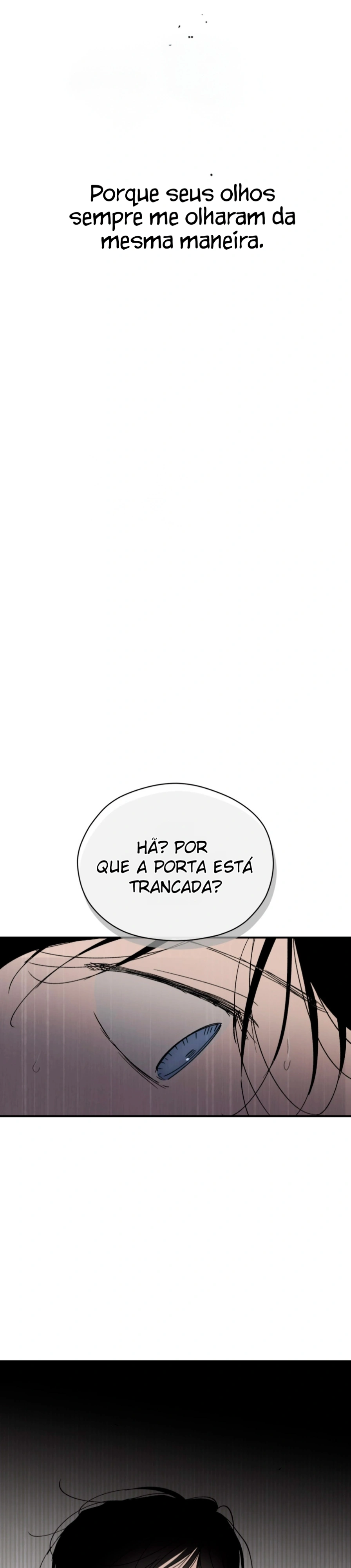 Dualidade do Desejo Capítulo 10 Página 35
