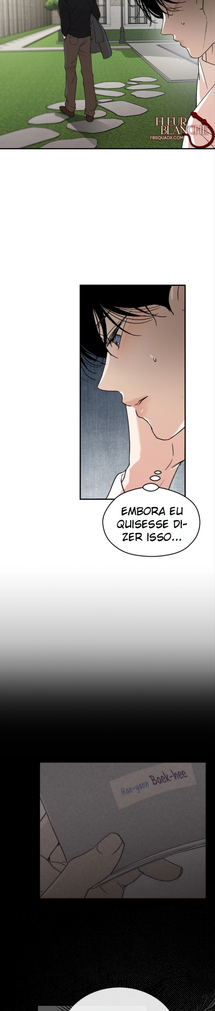 Dualidade do Desejo Capítulo 11 Página 19