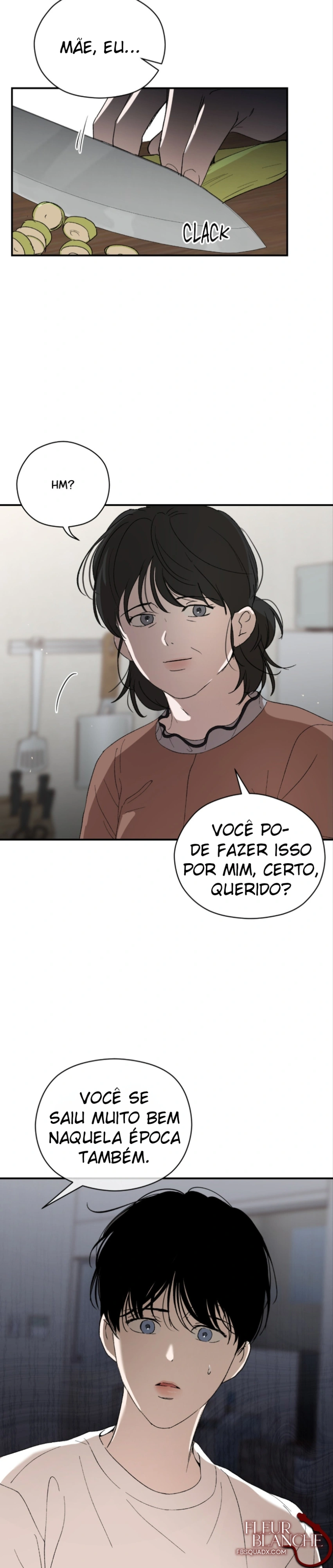 Dualidade do Desejo Capítulo 11 Página 24