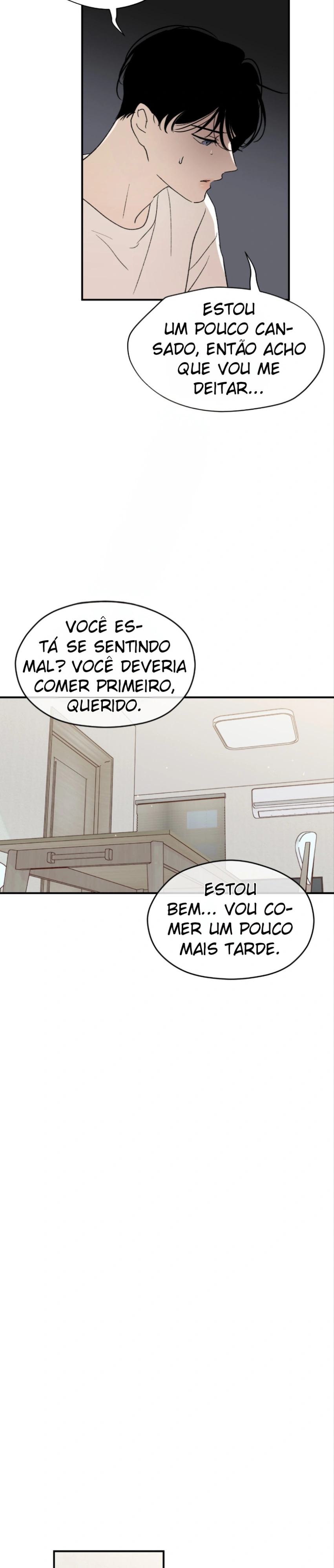 Dualidade do Desejo Capítulo 11 Página 26