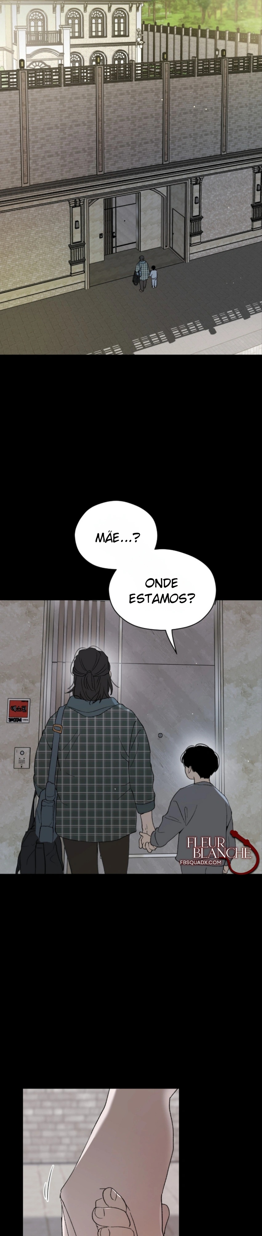Dualidade do Desejo Capítulo 11 Página 32