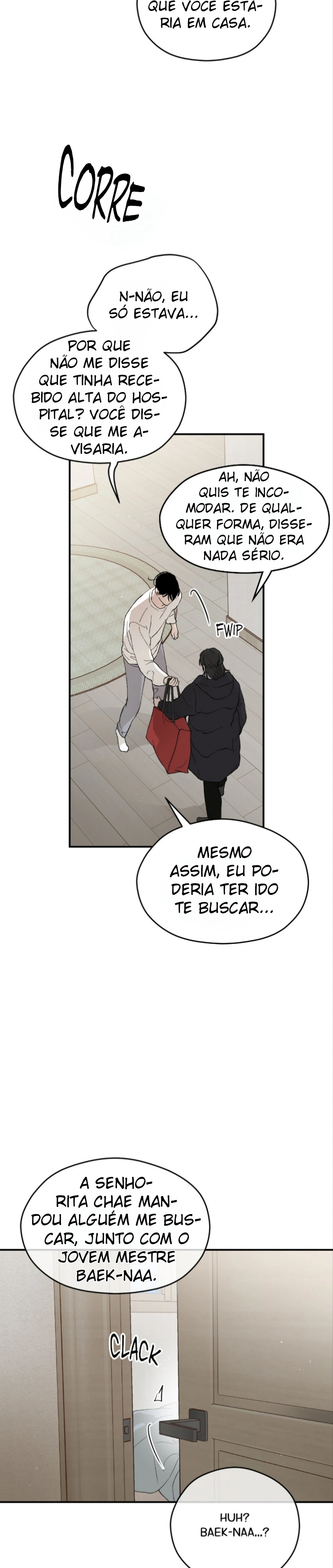 Dualidade do Desejo Capítulo 11 Página 4